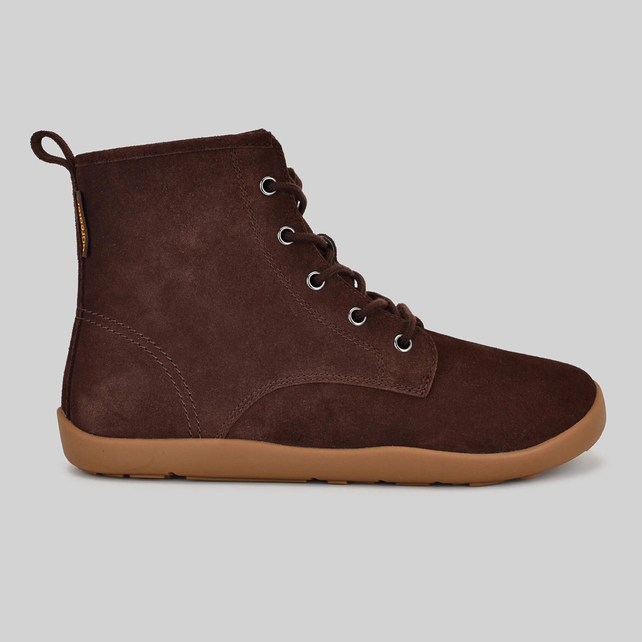 Seacole - Brown Suede - Image 3