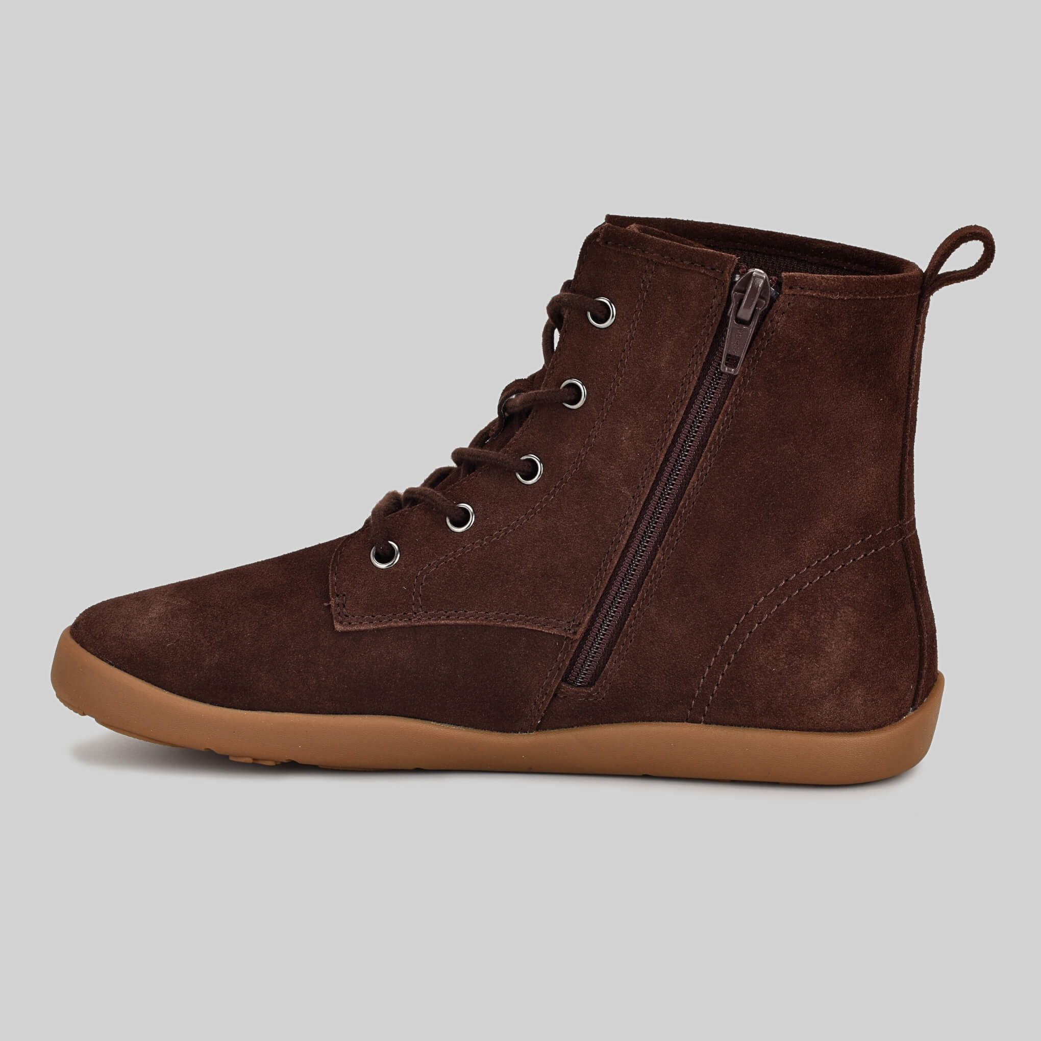 Seacole - Brown Suede - Image 4