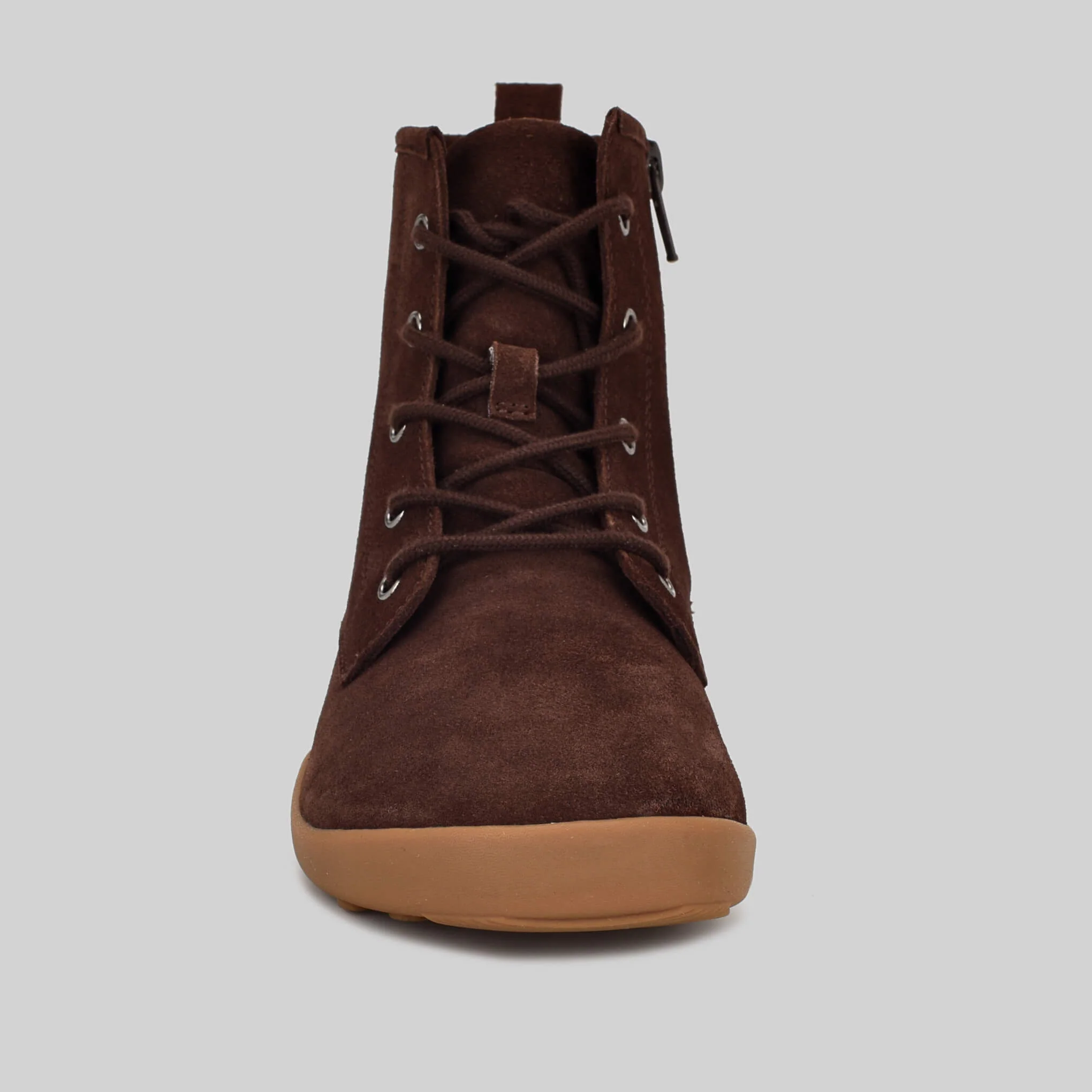 Seacole - Brown Suede - Image 6