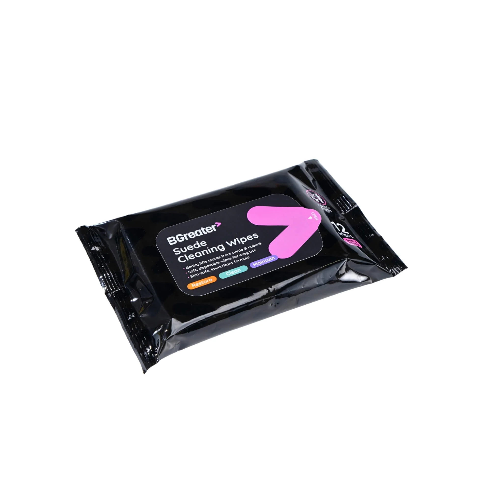 Suede Cleaning Kit - Image 7