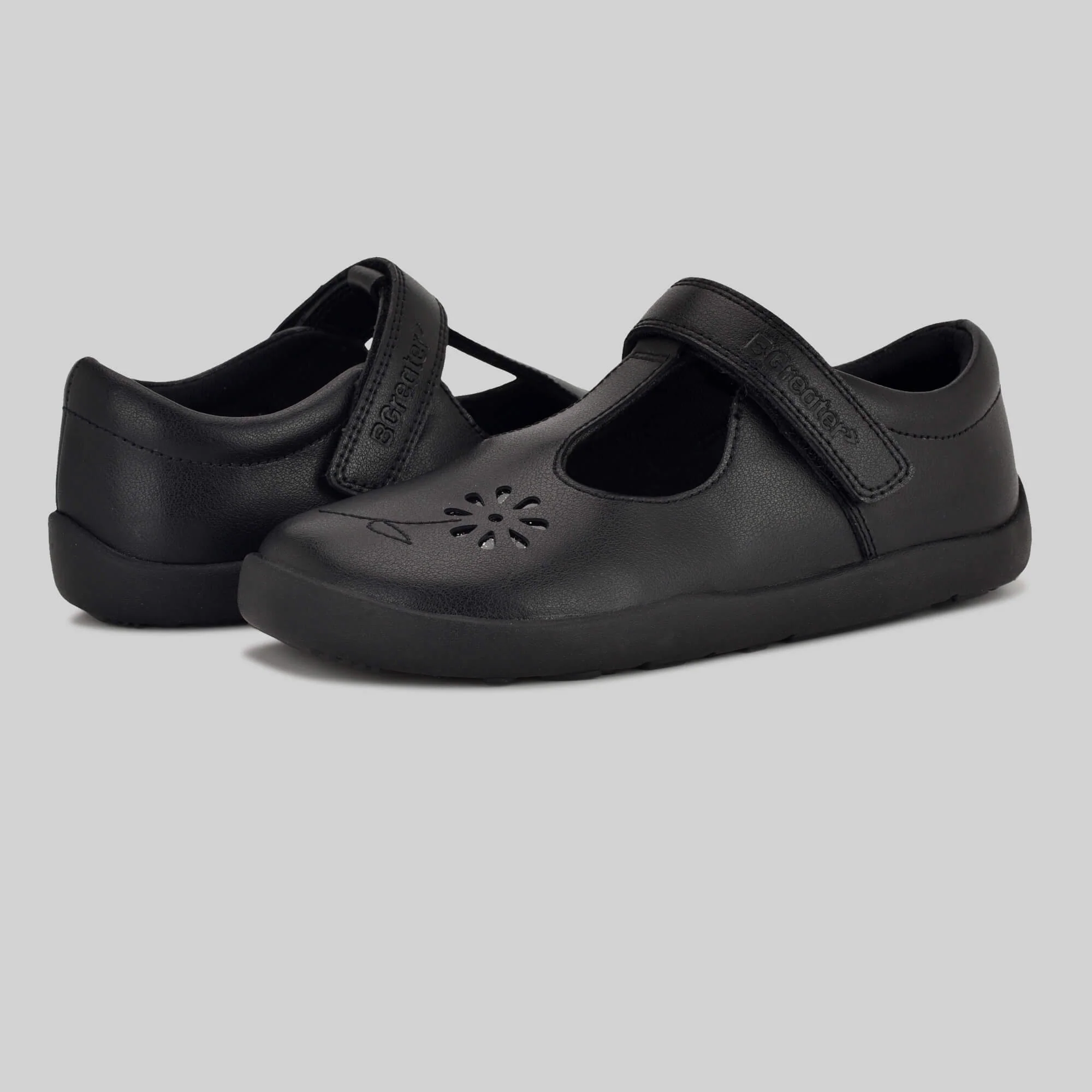 The Curie - Matte Black - Image 10