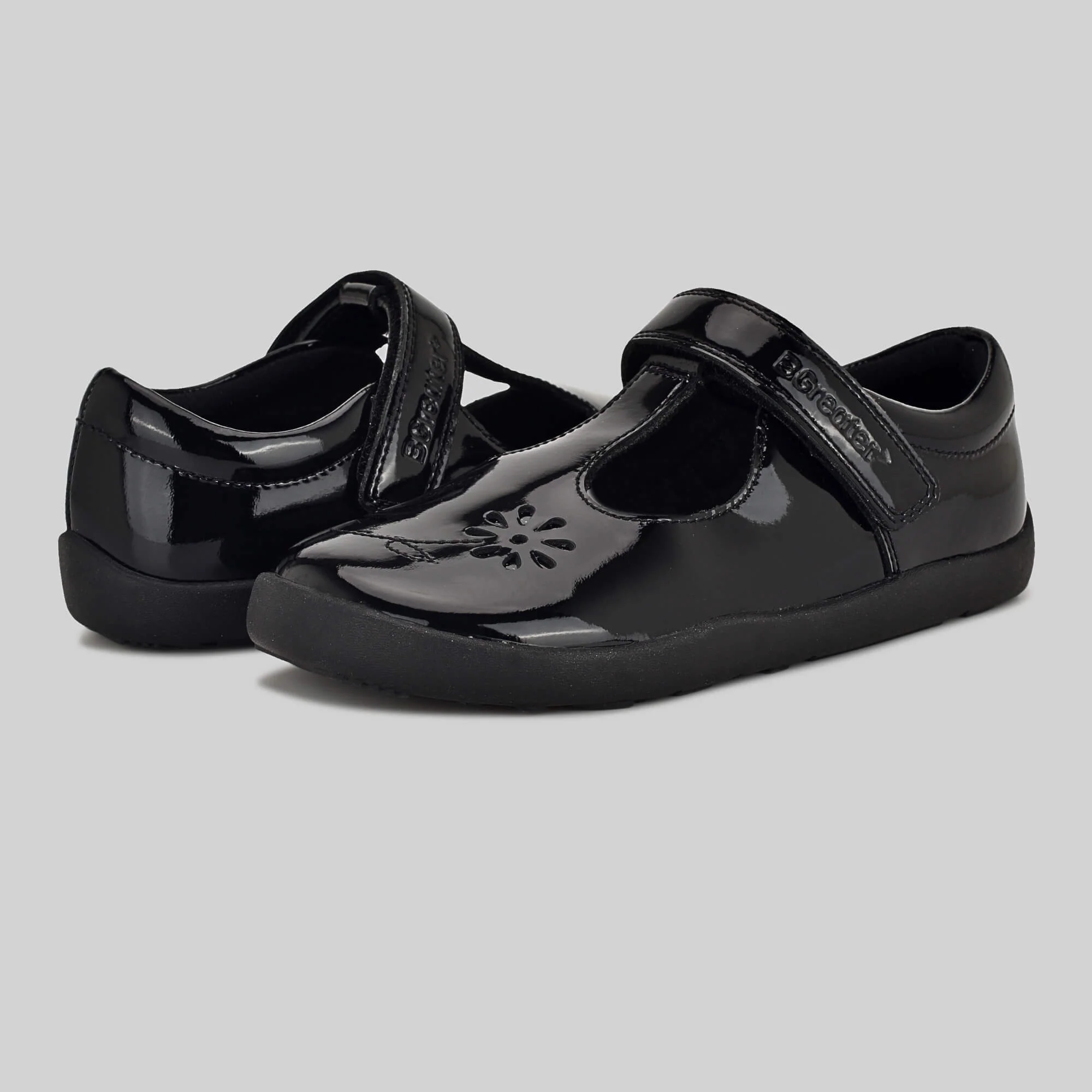 The Curie - Patent Black - Image 10