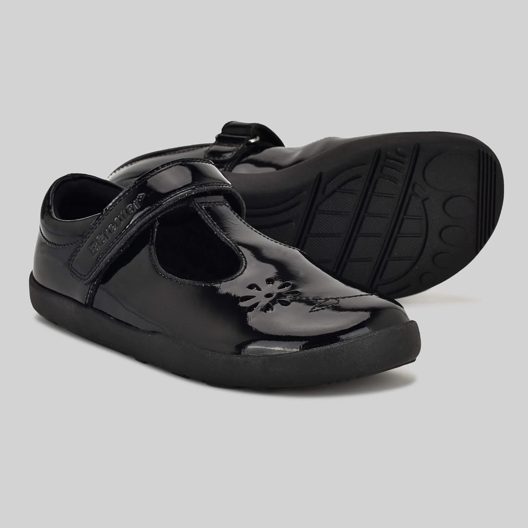 The Curie - Patent Black - Image 11