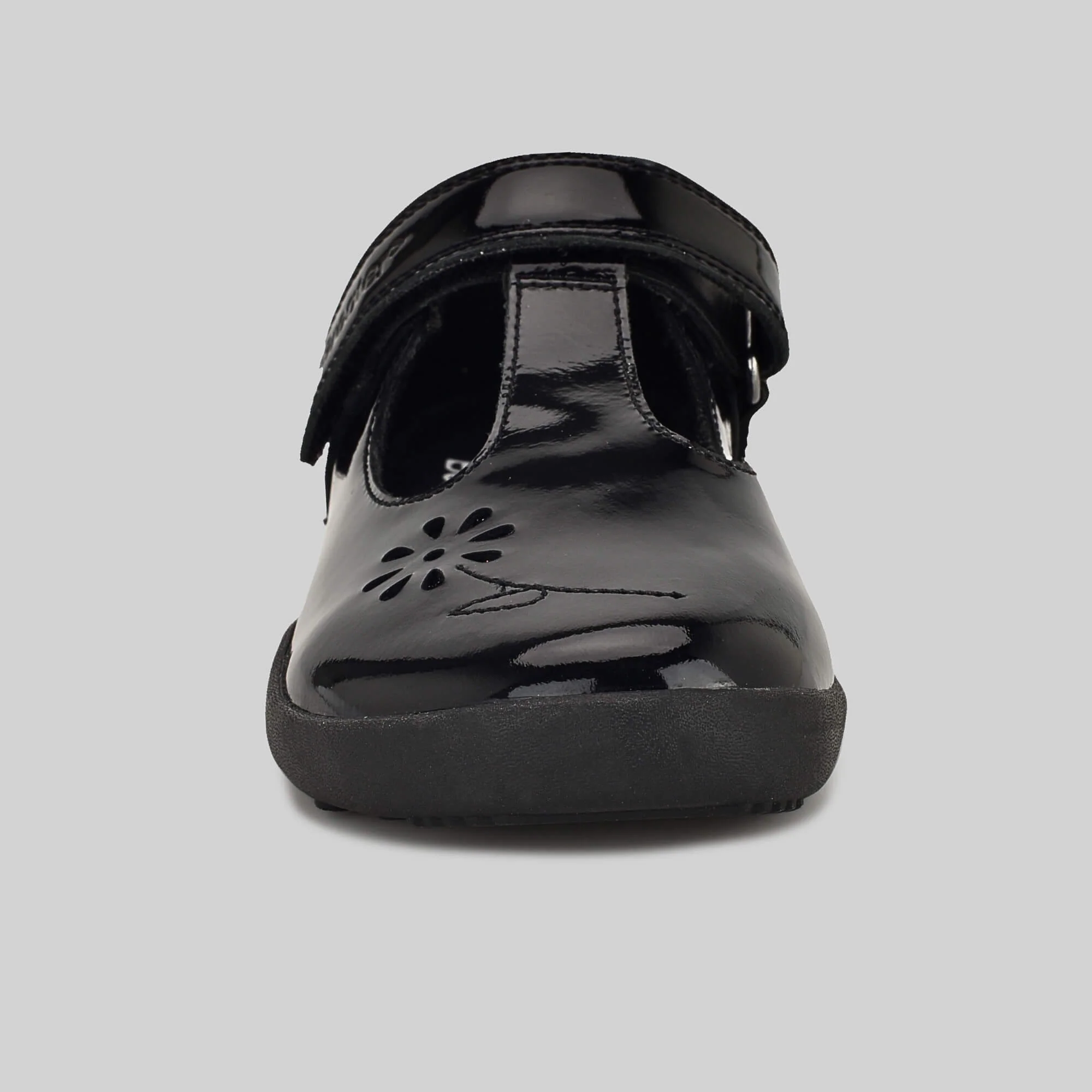 The Curie - Patent Black - Image 5