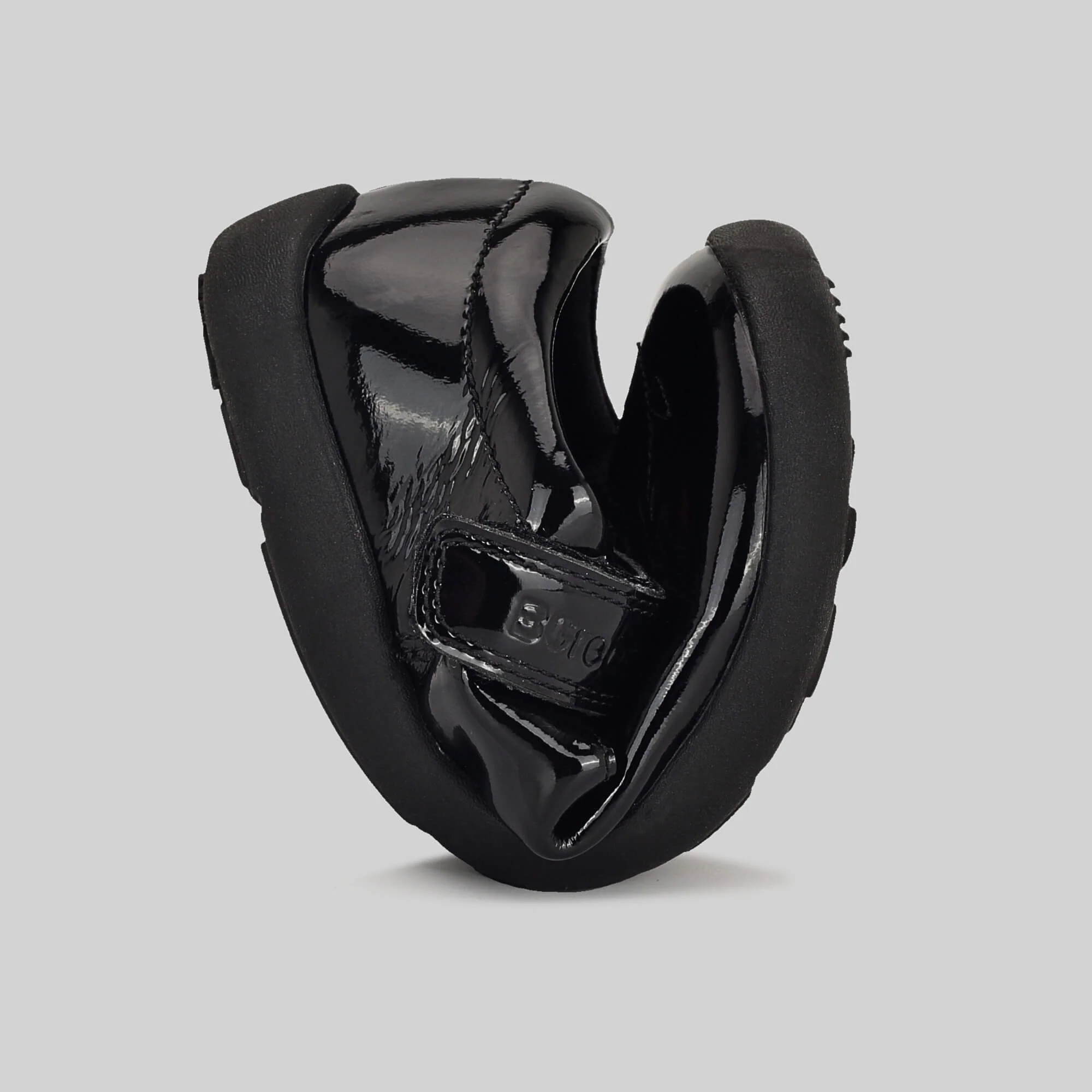 The Curie - Patent Black - Image 7