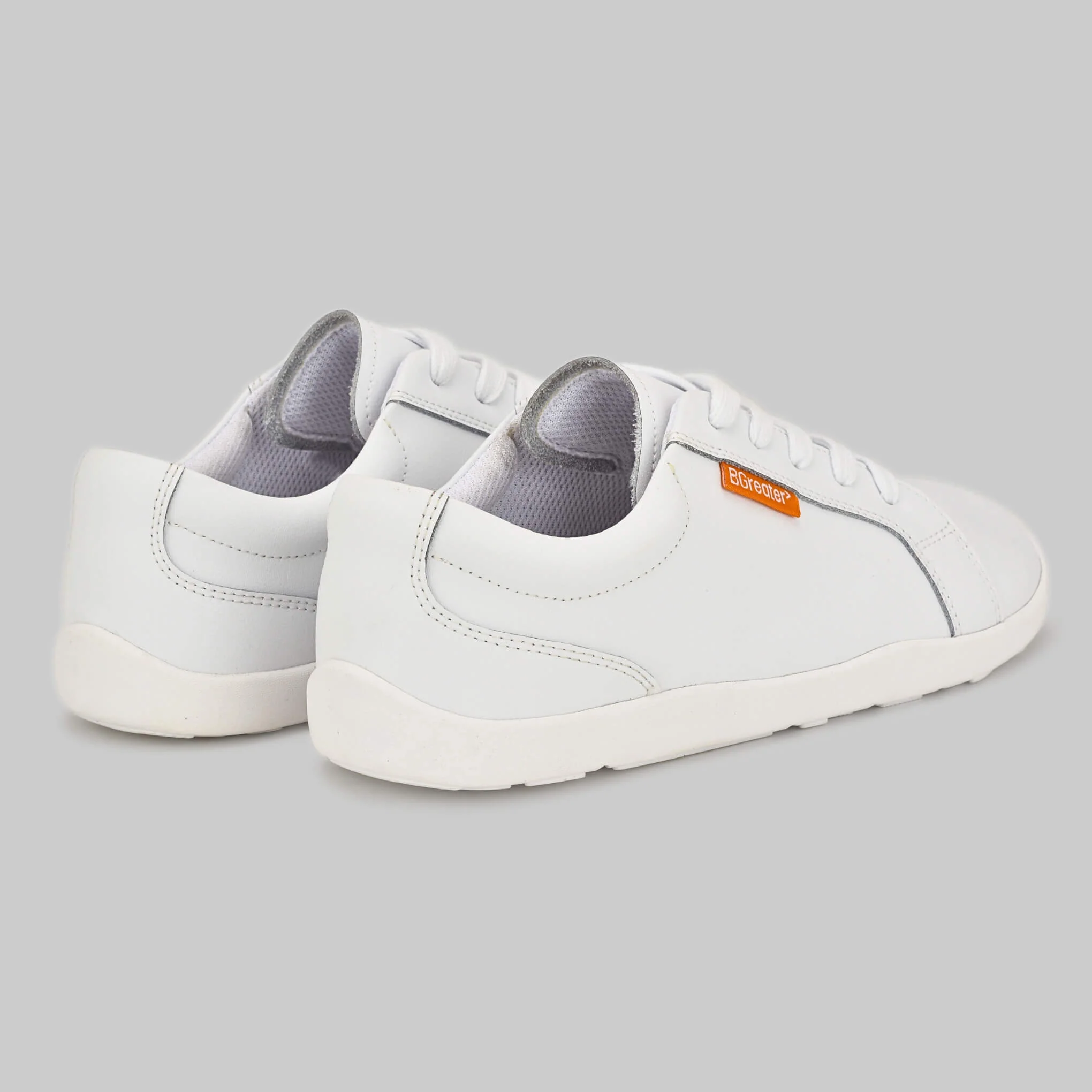 Edgley - White - Image 5