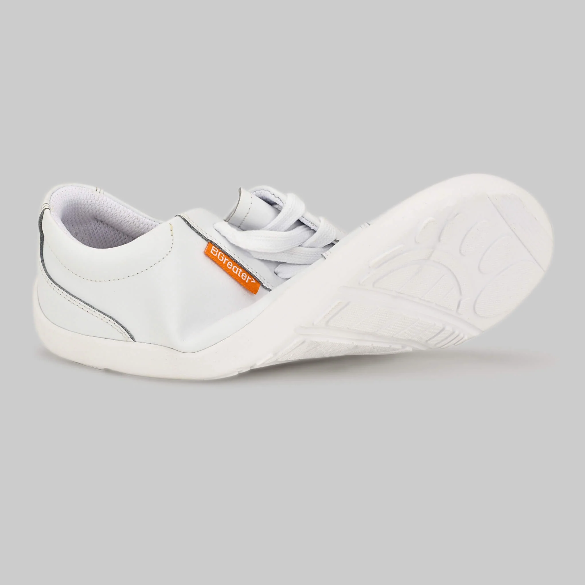 Edgley - White - Image 9