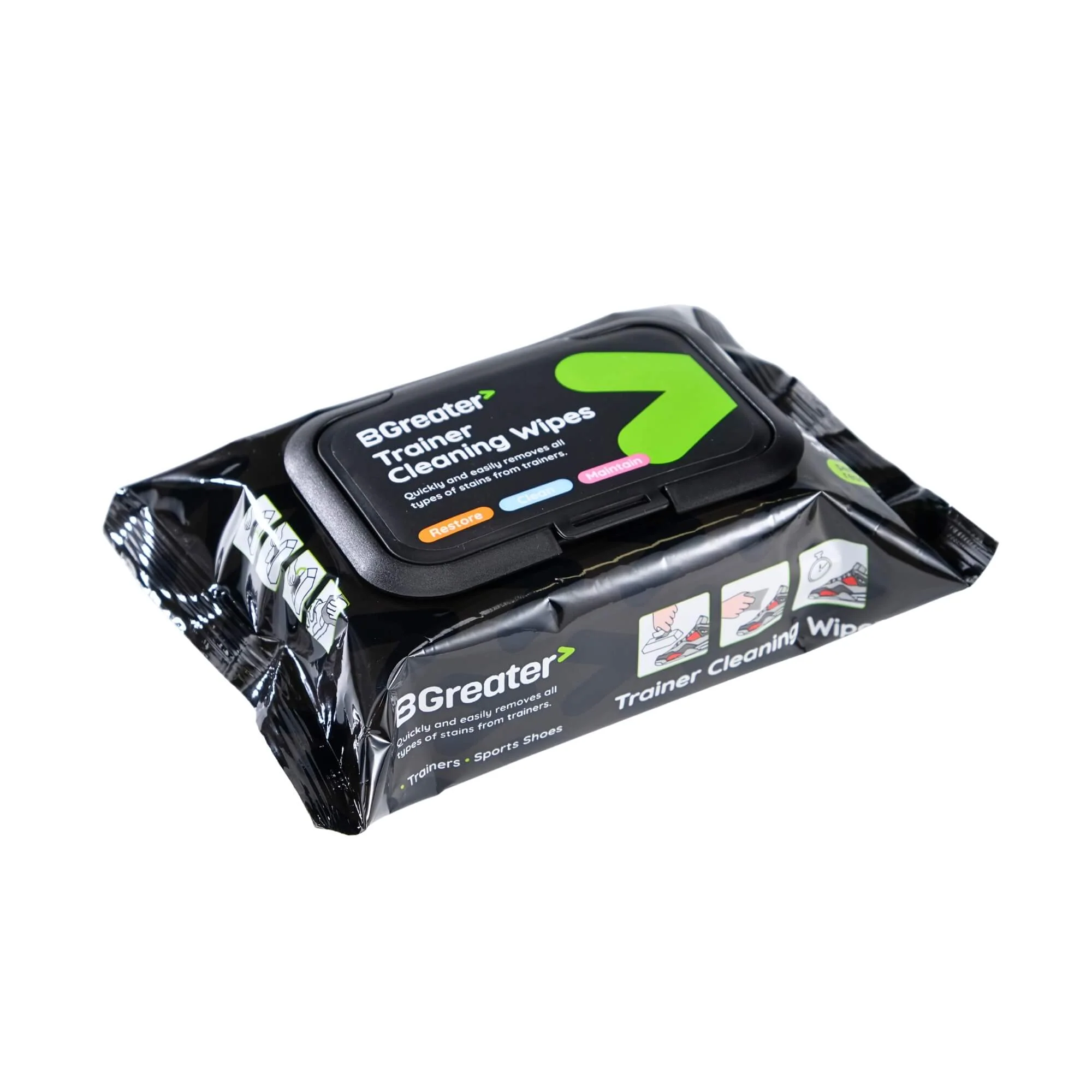 Trainer Cleaning Kit - Image 6